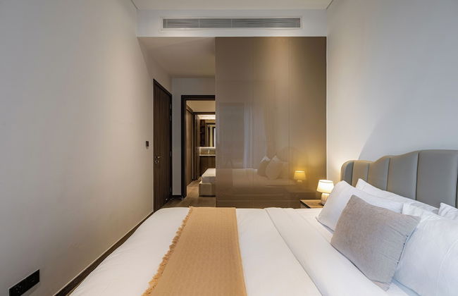 Emily Lim Tower Luxury Saigon Center - Photo 5