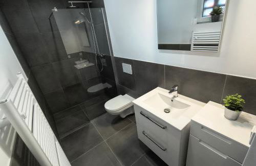 Huntenest - gemütliche Ferienwohnung in Hundsmühlen - Foto 10