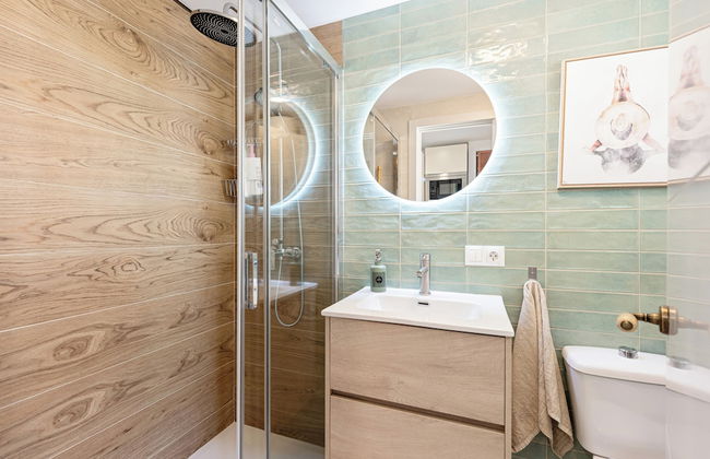 Sky Sea Holidays Puerto Marina - Foto 52