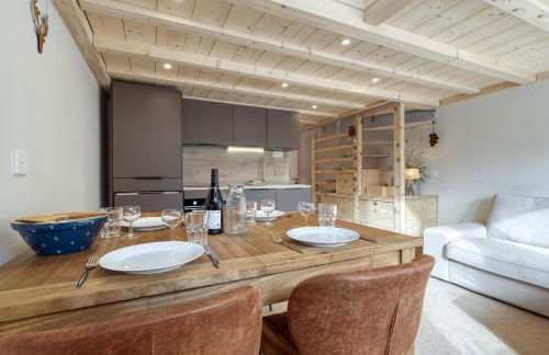 Résidence Grand Roc - Campanules 015 - Happy Rentals - Foto 6