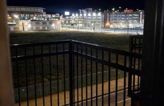 Boutique Condo with Patio Heart of Downtown Memphis Gated Parking - Foto 8