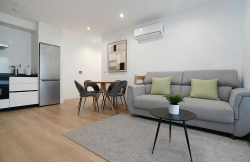 GALIHOST - Apartamentos Vento Mareiro - Foto 52