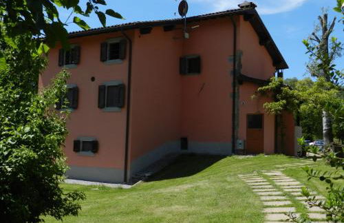 Agriturismo Il Corniolo - Foto 86