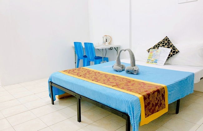 Glo's Space Boracay Dmall - Foto 14