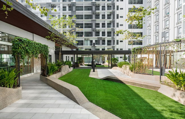 FOX Hotel Glenmarie Shah Alam - Foto 42