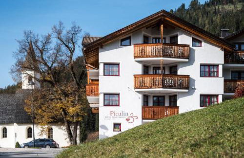 Piculin Alpin Apartments - Photo 7