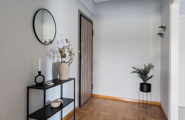 Enjoyable 2BR Apartment in Marousi - Foto 24