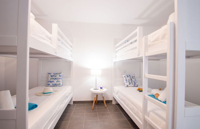 Villa Riviera - Foto 13