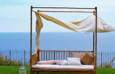 Cluxury-Torre dei Saraceni BOUTIQUE APT BY THE SEA Beach, Pool,Private Jacuzzi, Parking - Foto 31