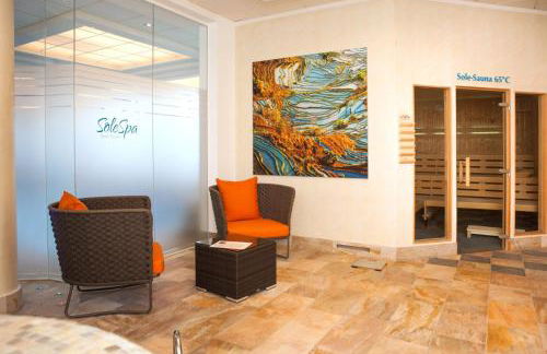 Wellnes Apartment mit Schwimmbadnutzung - Foto 27