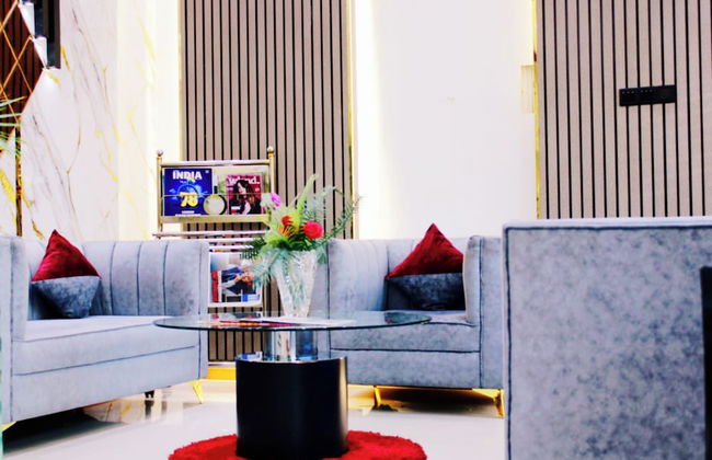 Al Smou Hotel Apartments - Photo 4