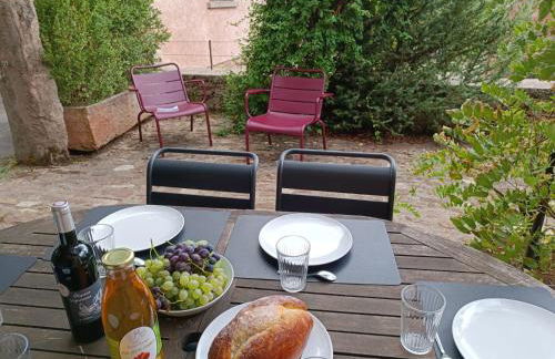 ETABLE DE LILOU - Photo 14