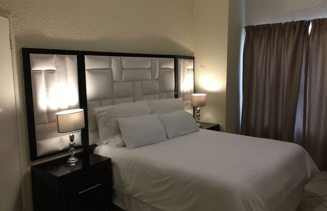 Tntee Apartments - Foto 2