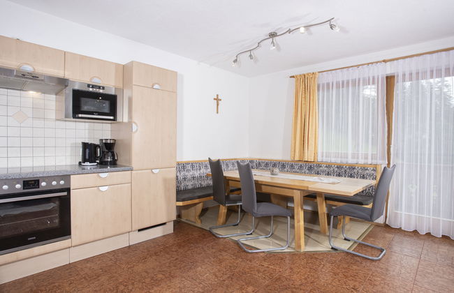 Ferienhof Sonnseitn - Foto 9