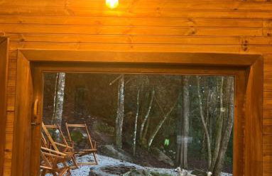 Cabana do Mato com ofurô e cesta para café da manhã - Foto 22