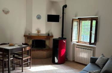 Agriturismo Castelfranco - appartamenti Norcia - Foto 53