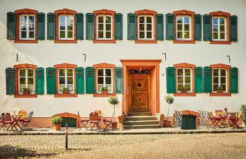 NEU!!! Moselbleibe Uferallee - Foto 5