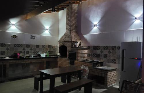 Chácara Recanto Colibri - Foto 20