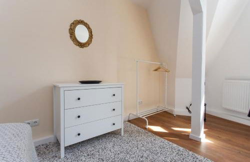 FullHouse - Halle - M14 Apartments - Marketplace - Wonderful View - Foto 19