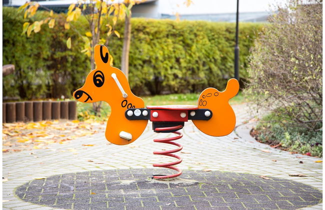 Arpad Bridge Apartments - Photo 62