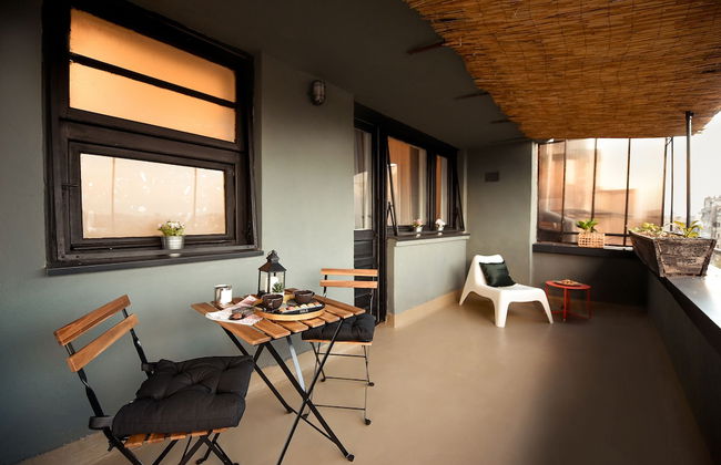 Homey - Bulevardul Carol 1 no. 45 - Foto 44