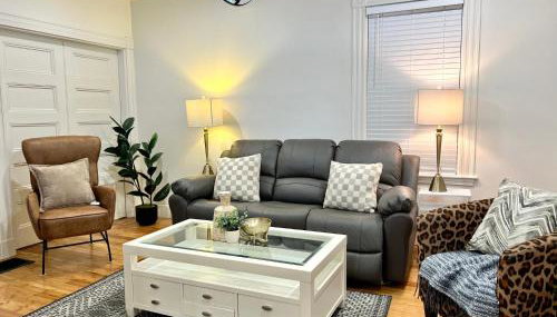 Harvrd-MIT-B.U./Parkfree/Single Family residence - Foto 3