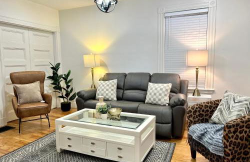 Harvrd-MIT-B.U./Parkfree/Single Family residence - Foto 3