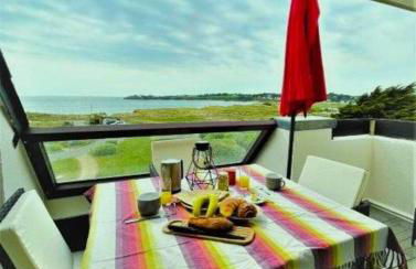 Appartement face à la mer - Foto 1