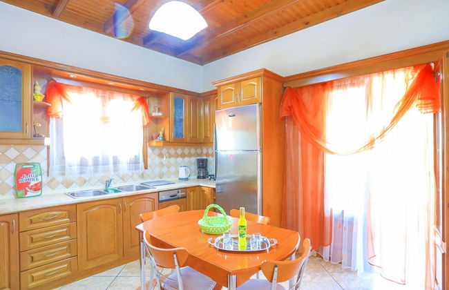 Villa Limoncello in Agrafi - Foto 19