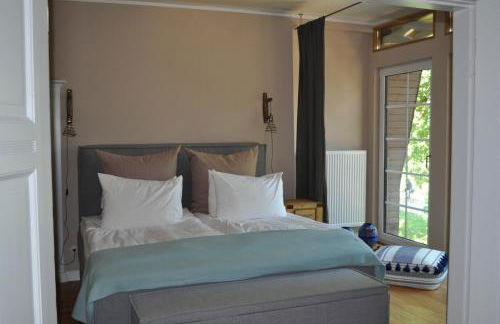 Strandvilla Waldhaus - Foto 25