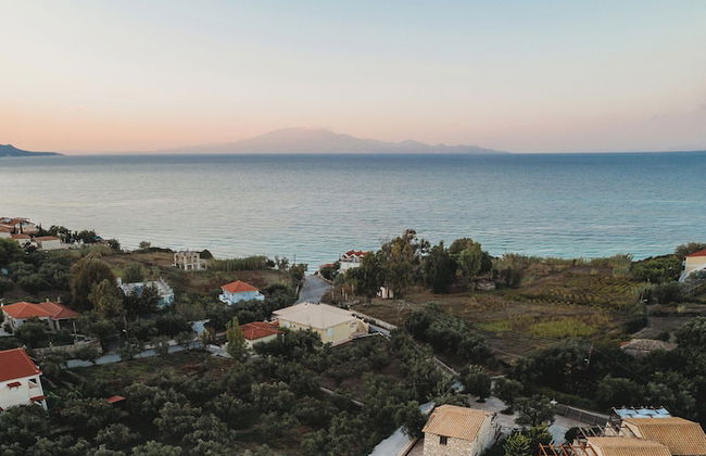 Dolce Luxury Villas - Foto 49