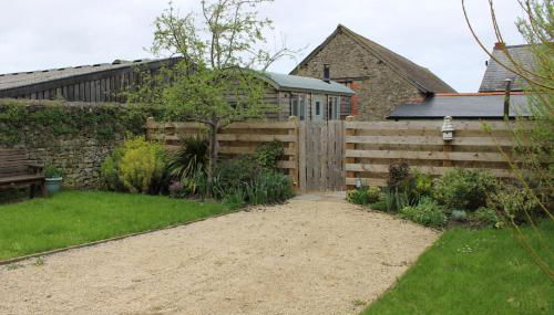 Shepherds Sanctuary - Foto 2