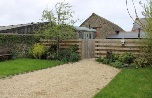 Shepherds Sanctuary - Foto 2