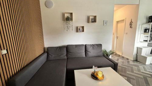 Ferienhaus Usedom Familie Stopp Haus 22 - Foto 3