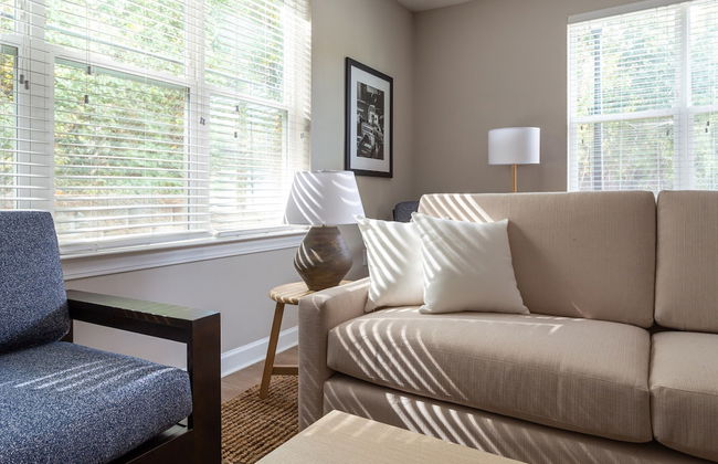 Kasa FreeMoreWest Charlotte - Foto 29