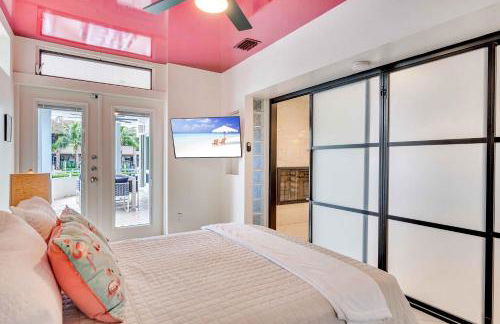 Waterfront Compound 2 Heated Pools SaltAire Lime Keys - Foto 61