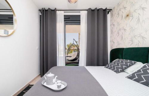 The best apartament - Photo 16