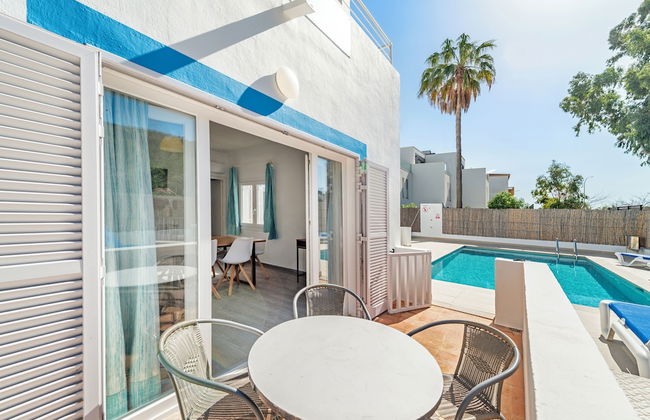 Apartamentos Falcó - Photo 43