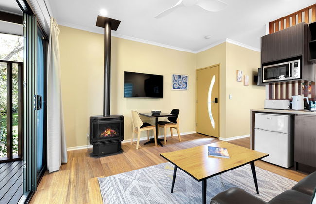 JanDar Retreat Maleny - Foto 17