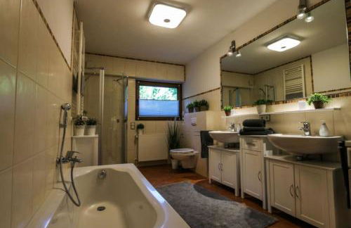 Ferienwohnung Schöne Aussicht am Rothaarsteig - Foto 14