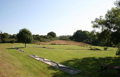 Ivy Tower Cottages - Foto 22