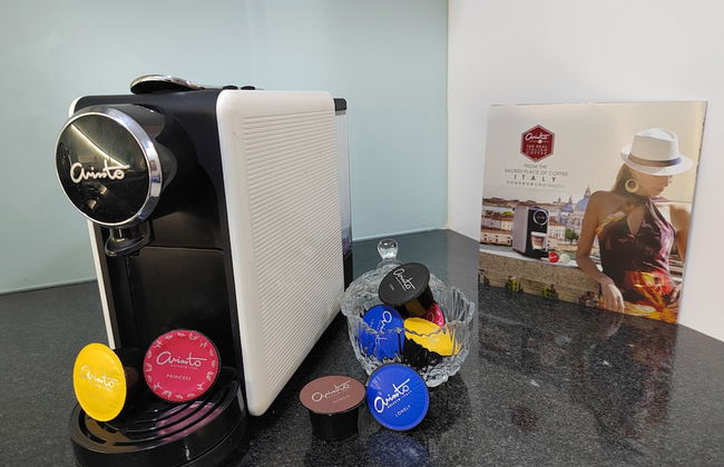 Executive Azure Next to New World Hotel - Foto 6