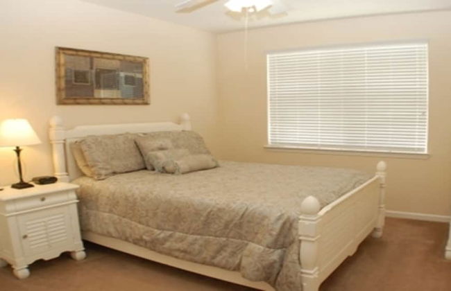 Ec47ha - 3 Bedroom Condo In Terrace Ridge, Sleeps Up To 6, Just 6 Miles To Disney - Photo 6