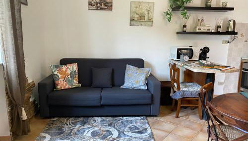 Appartamento Andora Tra gli ulivi - Foto 4