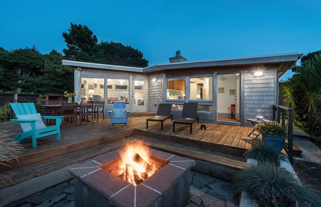 Rancho del Mar by Avantstay One Block From Beach - Foto 30