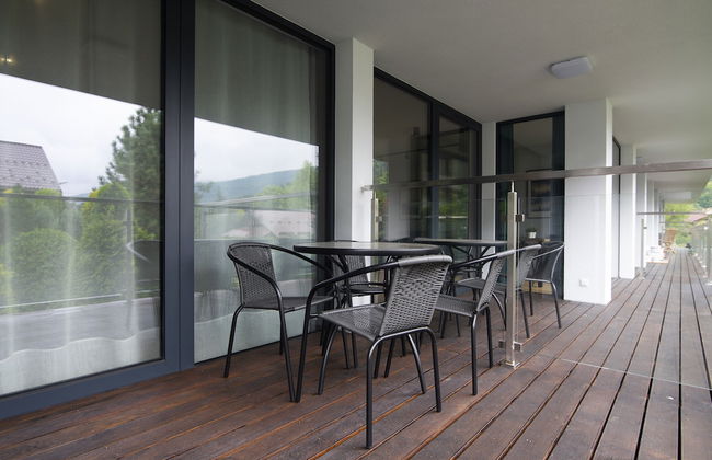 Apartamenty Sun & Snow Kalinowa - Foto 72