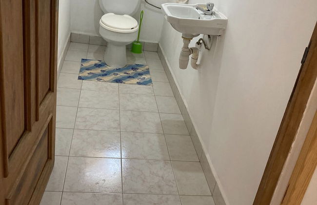 Villa Chezsoa Andoharanofotsy - Foto 14