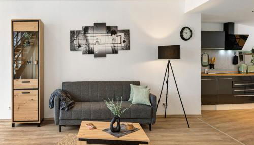 Haus am Nicolaiplatz - Foto 2