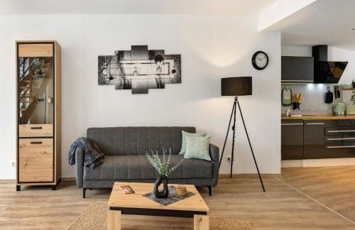 Haus am Nicolaiplatz - Foto 2