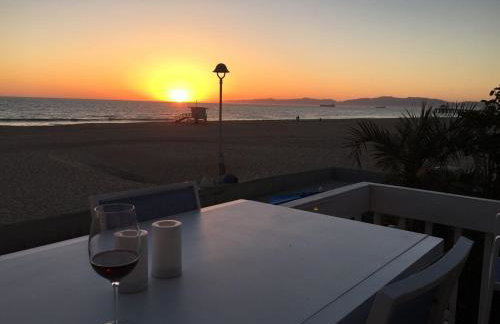 90210 Beach House Middle Unit - Foto 12